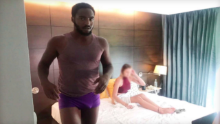 Συνελήφθη ζευγάρι που γύριζε τσόντες